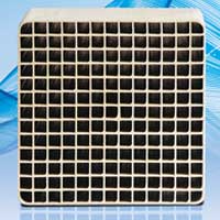 低溫脫硝催化劑在煙氣處理行業的用途